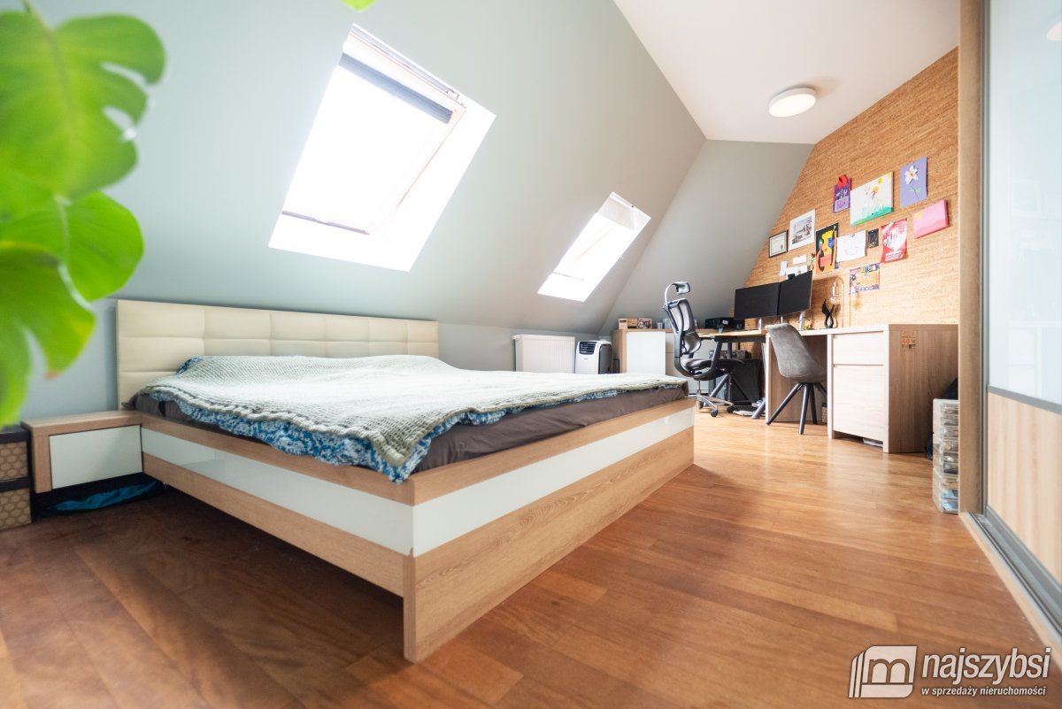 Świnoujście - duże mieszkanie w centrum | 4 pokoje (13)