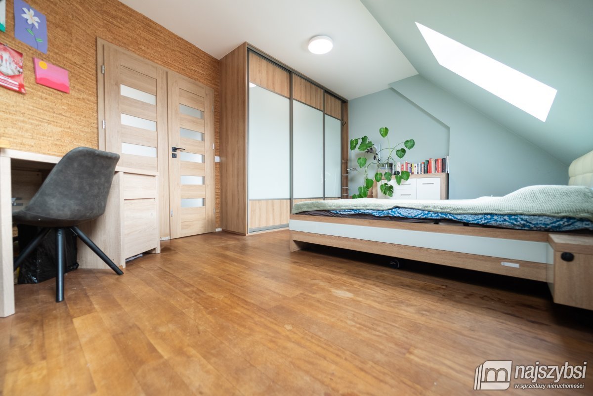 Świnoujście - duże mieszkanie w centrum | 4 pokoje (14)