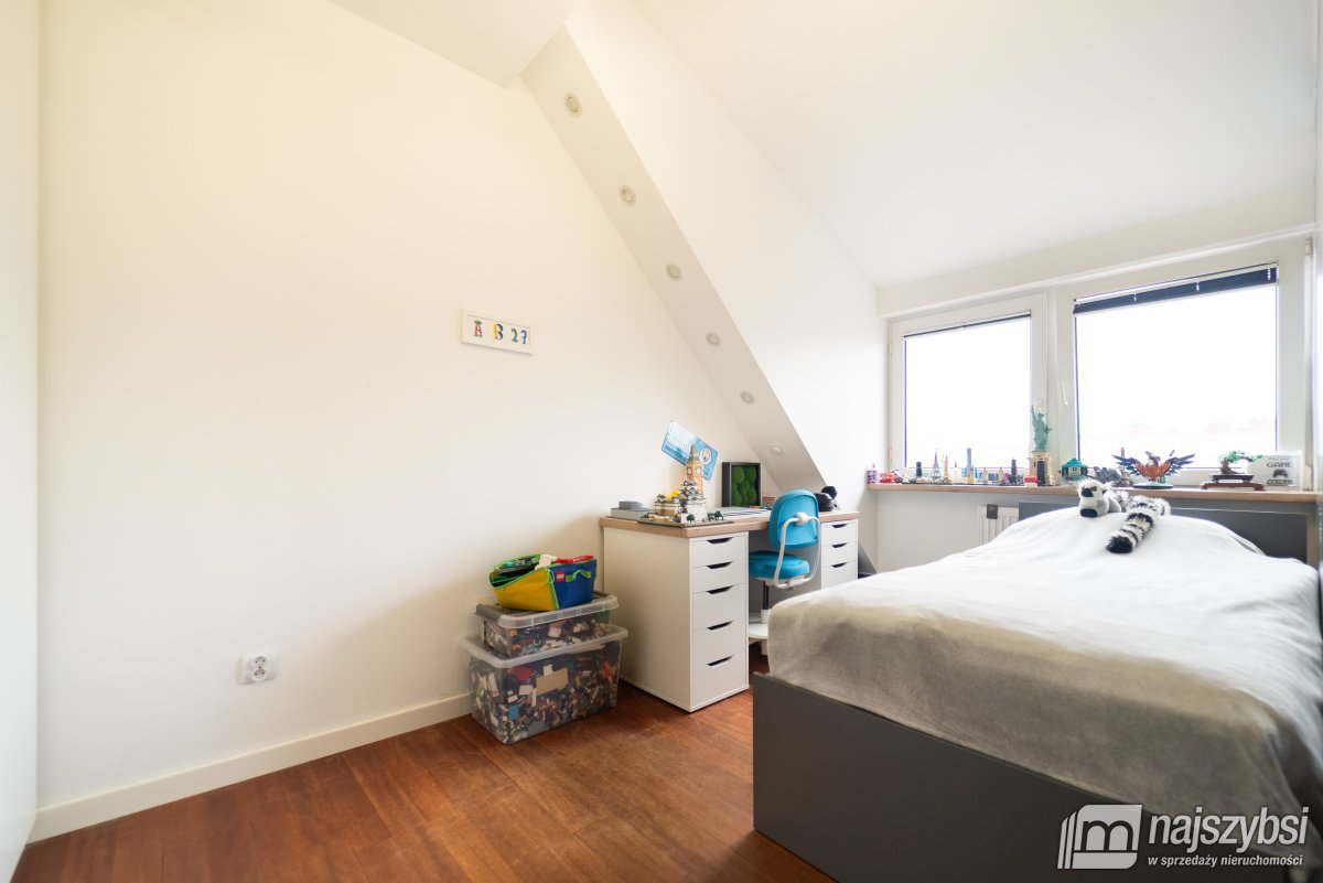 Świnoujście - duże mieszkanie w centrum | 4 pokoje (16)