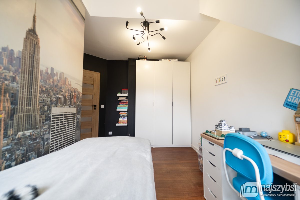 Świnoujście - duże mieszkanie w centrum | 4 pokoje (17)