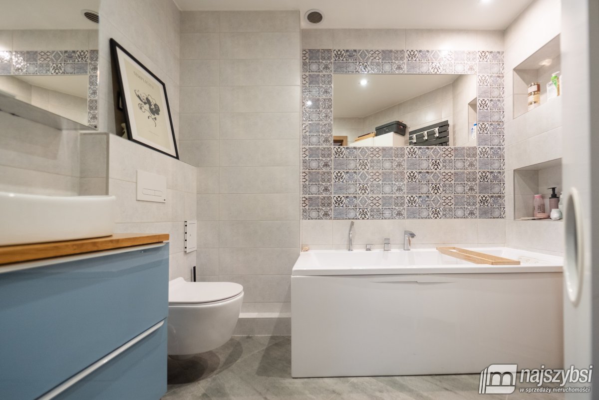 Świnoujście - duże mieszkanie w centrum | 4 pokoje (18)