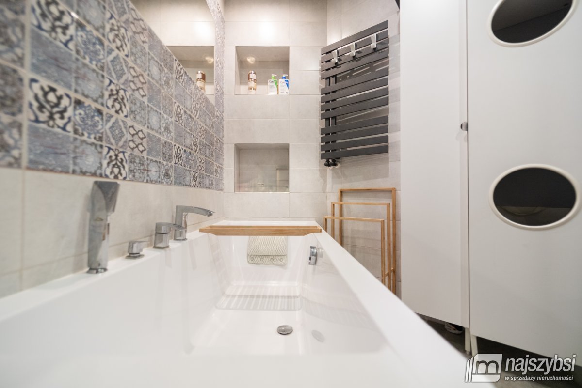 Świnoujście - duże mieszkanie w centrum | 4 pokoje (19)