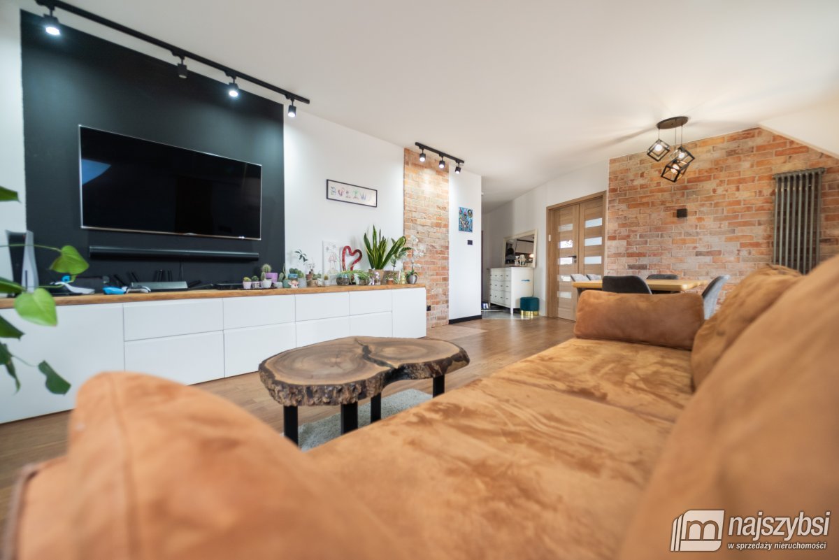 Świnoujście - duże mieszkanie w centrum | 4 pokoje (2)