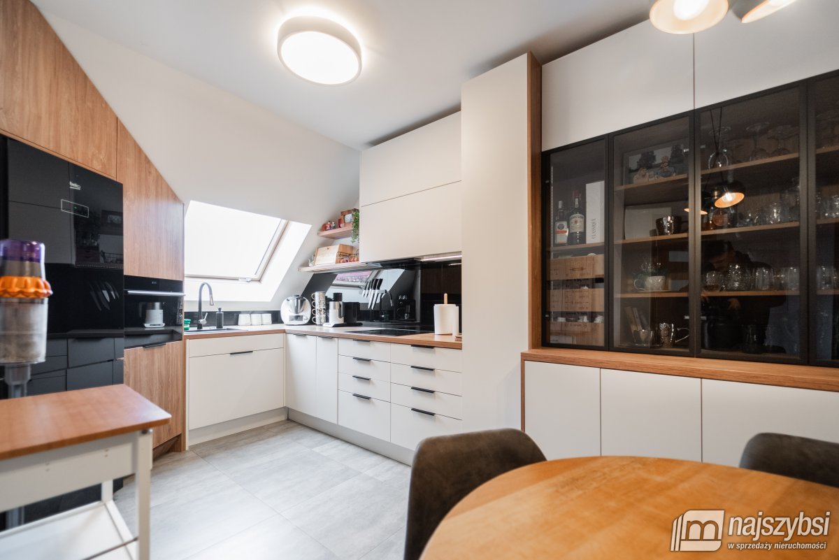 Świnoujście - duże mieszkanie w centrum | 4 pokoje (23)