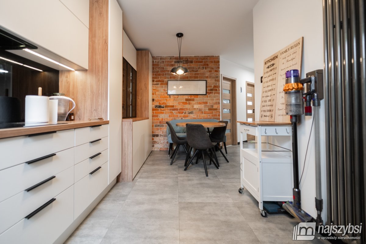 Świnoujście - duże mieszkanie w centrum | 4 pokoje (24)