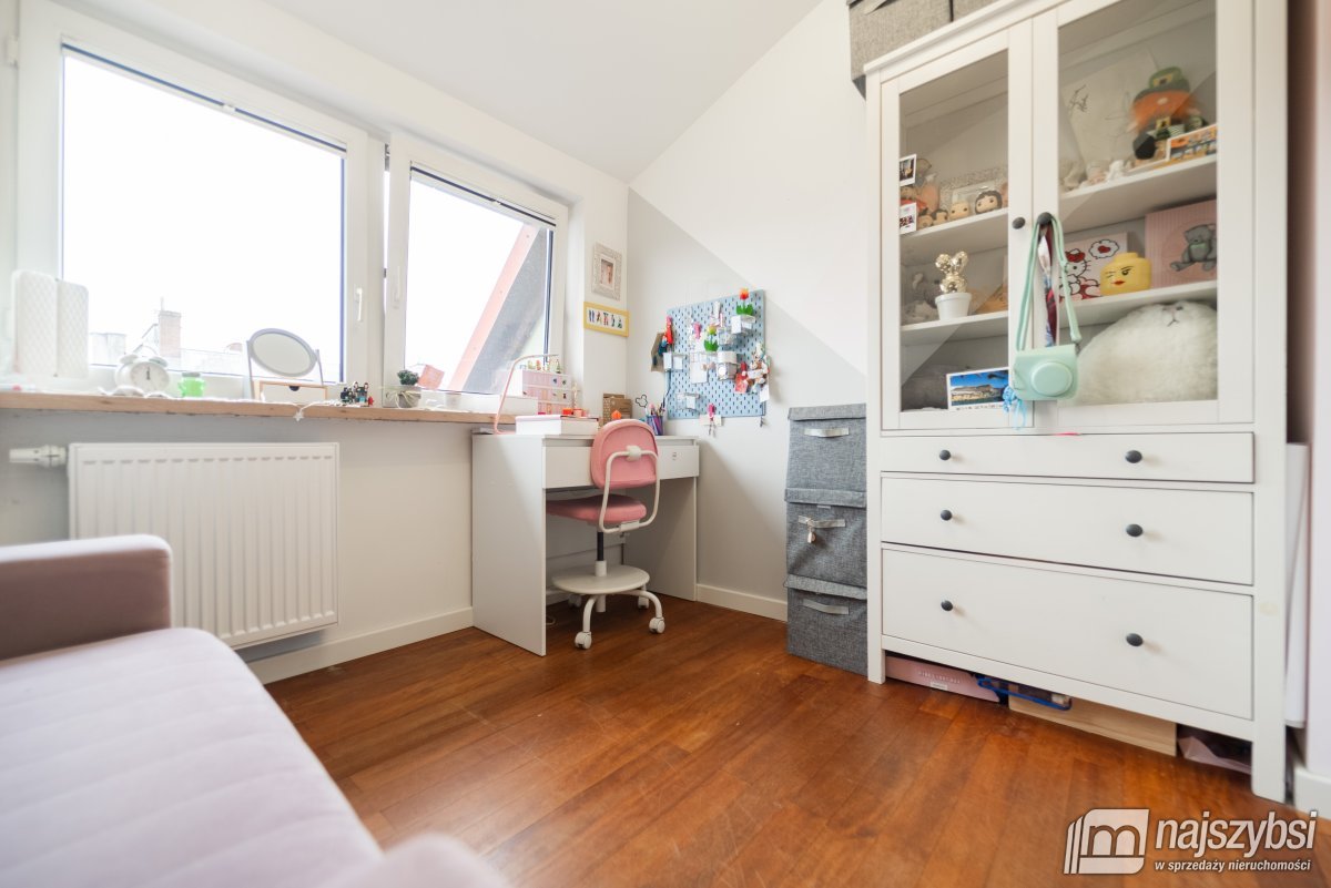 Świnoujście - duże mieszkanie w centrum | 4 pokoje (26)