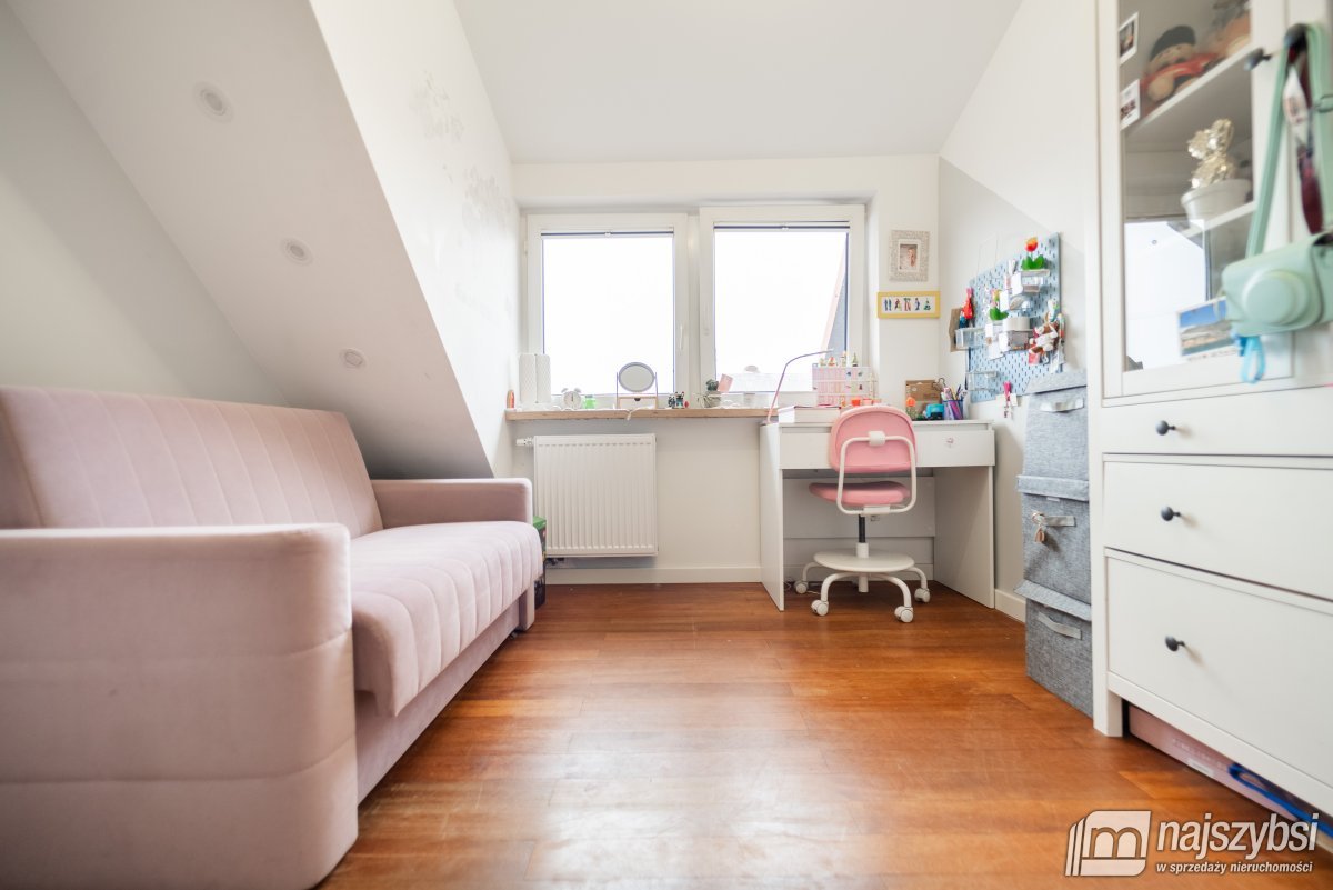 Świnoujście - duże mieszkanie w centrum | 4 pokoje (27)