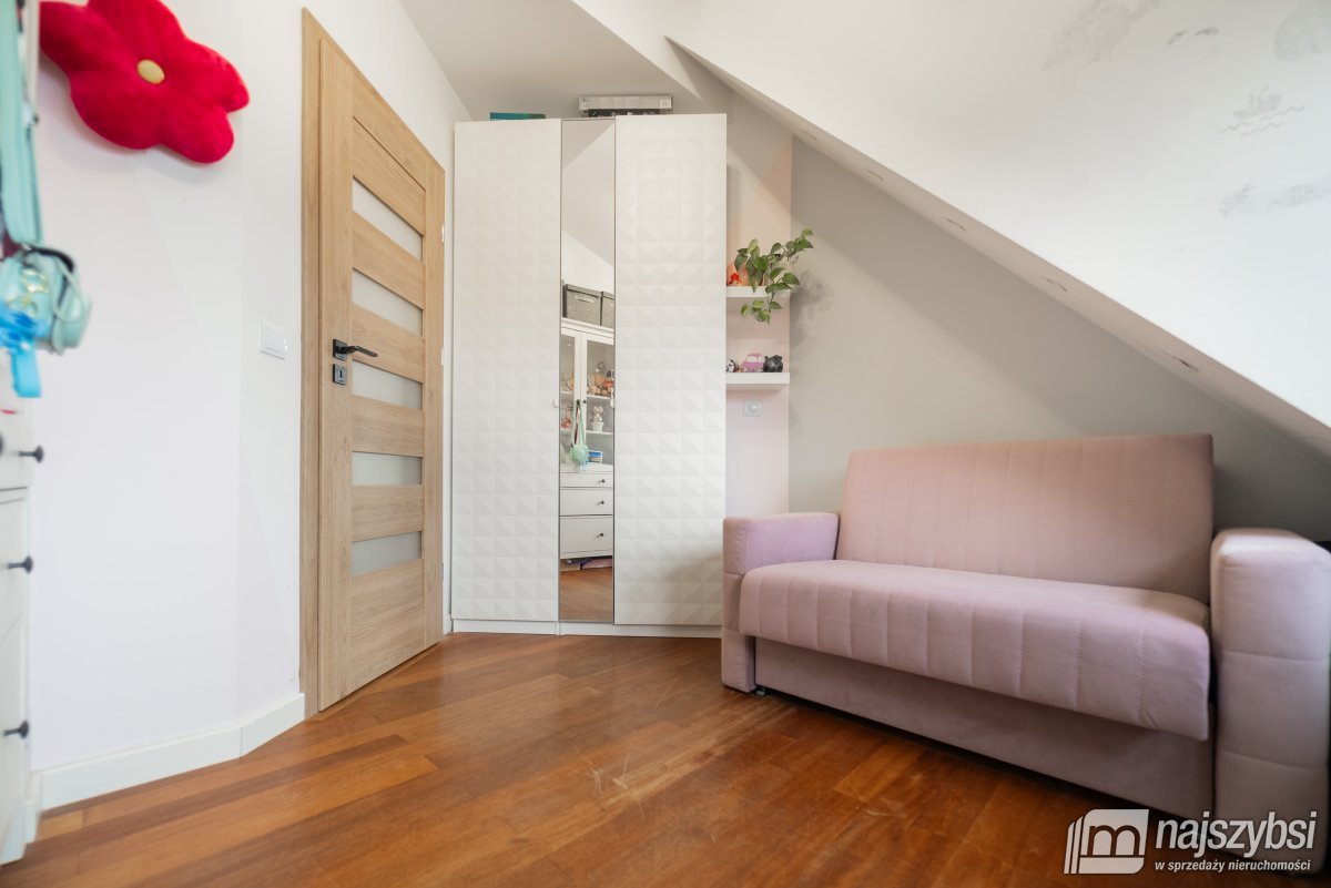 Świnoujście - duże mieszkanie w centrum | 4 pokoje (28)
