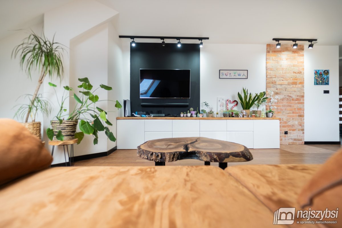 Świnoujście - duże mieszkanie w centrum | 4 pokoje (3)