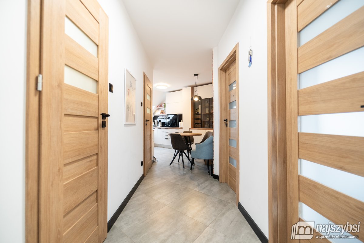 Świnoujście - duże mieszkanie w centrum | 4 pokoje (30)