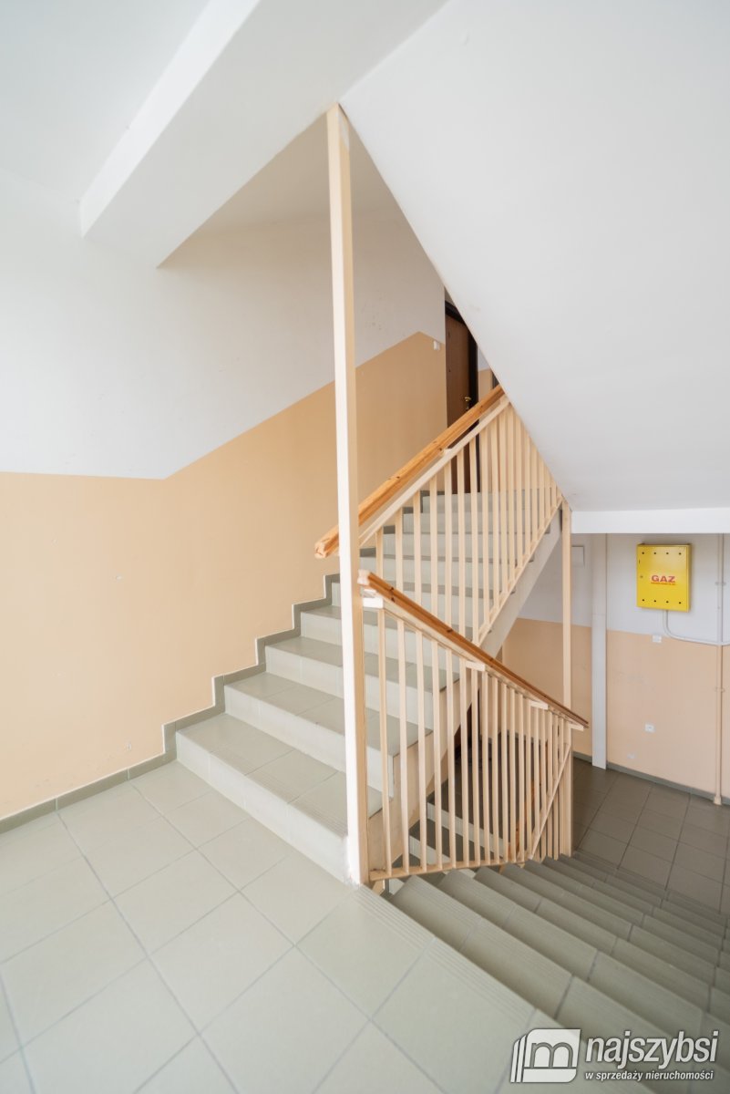 Świnoujście - duże mieszkanie w centrum | 4 pokoje (31)