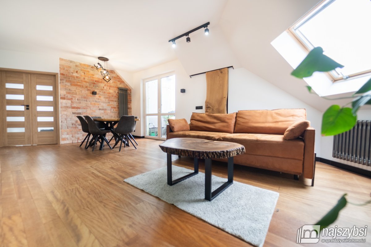 Świnoujście - duże mieszkanie w centrum | 4 pokoje (4)