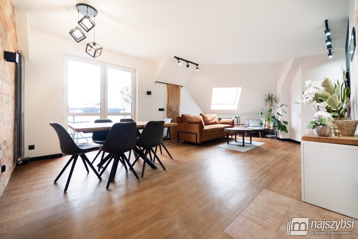 Świnoujście - duże mieszkanie w centrum | 4 pokoje (5)