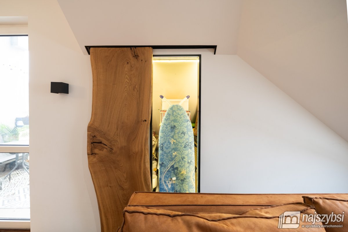 Świnoujście - duże mieszkanie w centrum | 4 pokoje (7)