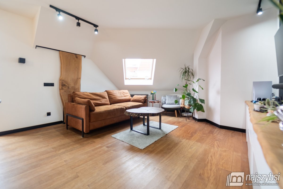 Świnoujście - duże mieszkanie w centrum | 4 pokoje (9)