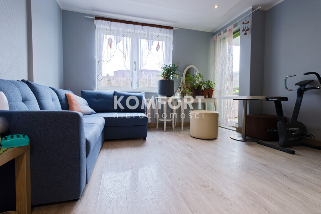 KAWALERKA NA PRAWOBRZEŻU !!! BEZ KW !!! (2)