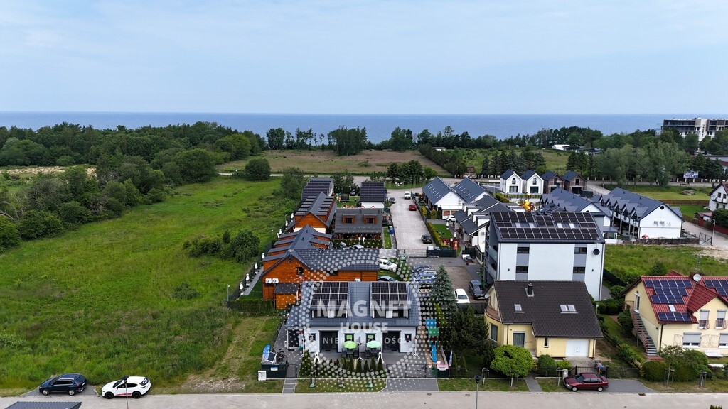 Dom gościnny dla 4 rodzin Sianożęty blisko morza (2)