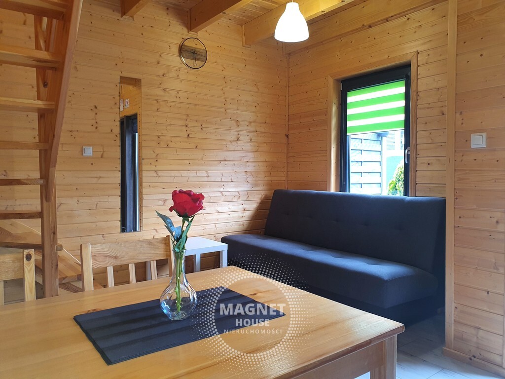 Dom gościnny dla 4 rodzin Sianożęty blisko morza (3)
