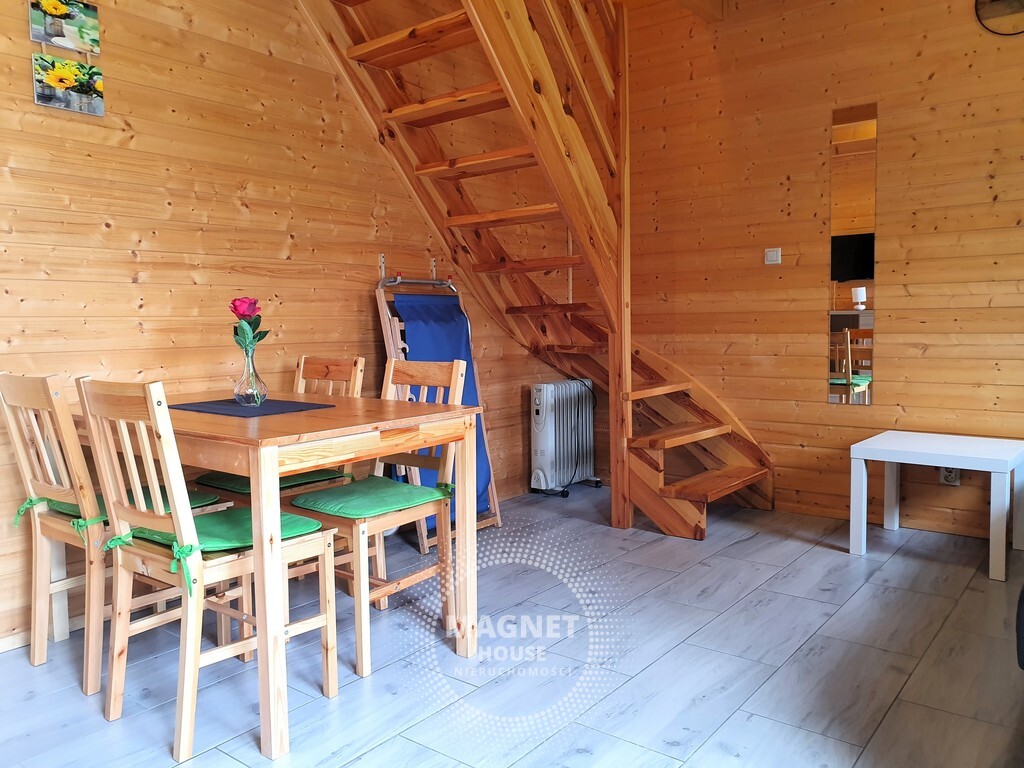 Dom gościnny dla 4 rodzin Sianożęty blisko morza (4)