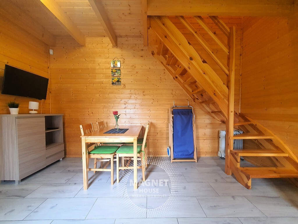 Dom gościnny dla 4 rodzin Sianożęty blisko morza (5)