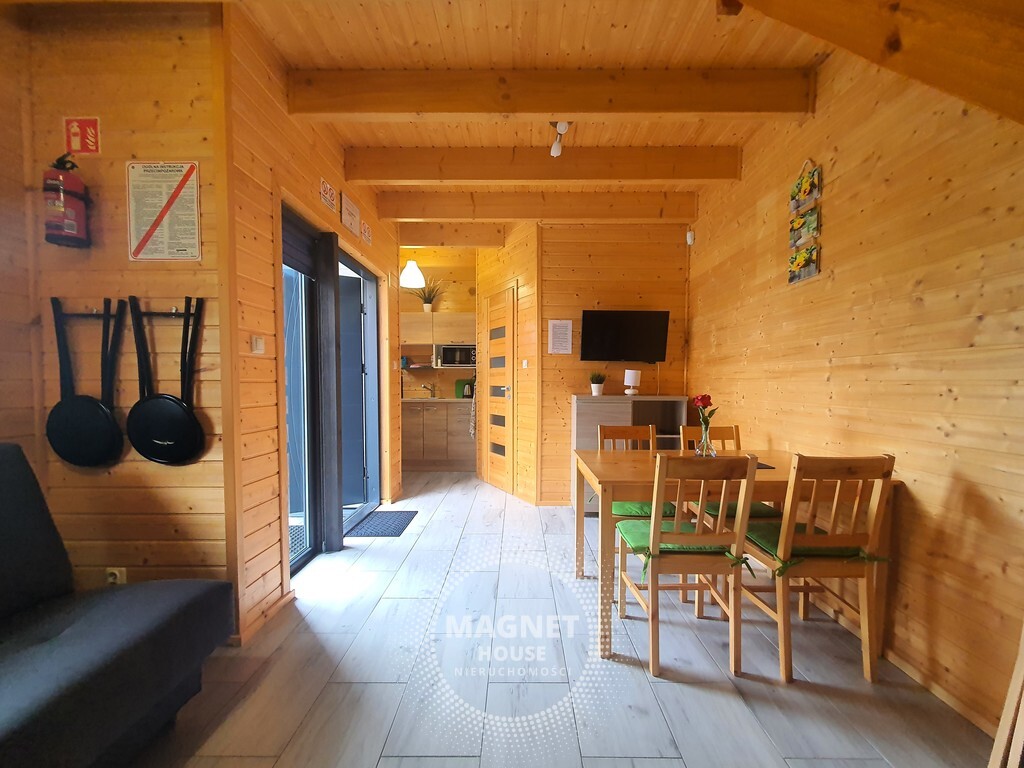 Dom gościnny dla 4 rodzin Sianożęty blisko morza (6)