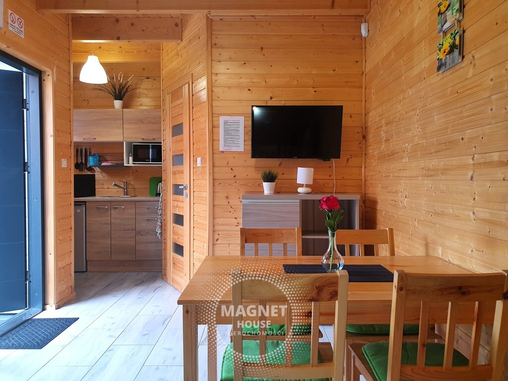 Dom gościnny dla 4 rodzin Sianożęty blisko morza (7)