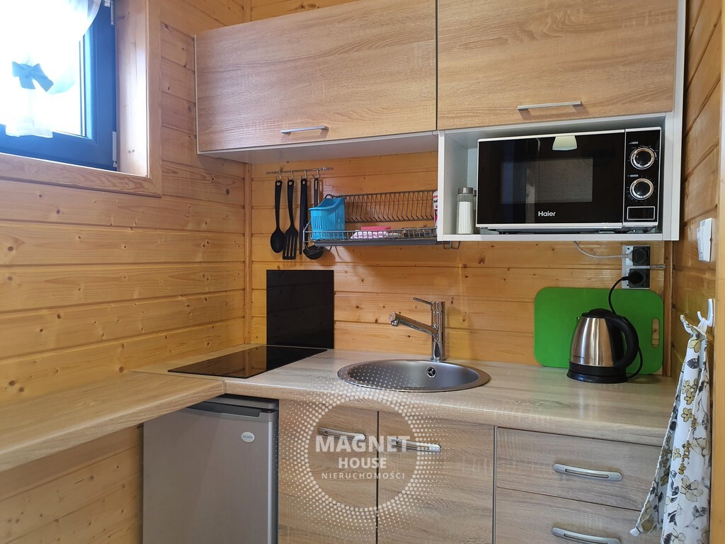 Dom gościnny dla 4 rodzin Sianożęty blisko morza (8)