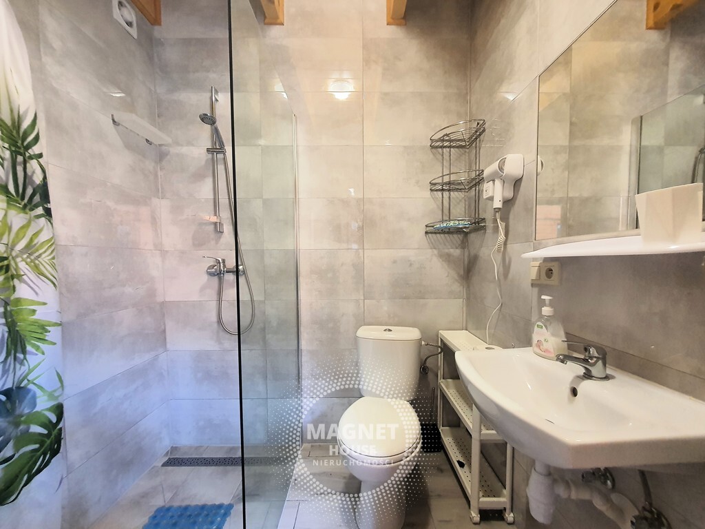 Dom gościnny dla 4 rodzin Sianożęty blisko morza (9)