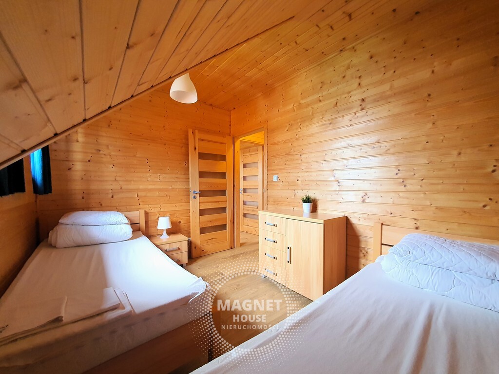 Dom gościnny dla 4 rodzin Sianożęty blisko morza (10)