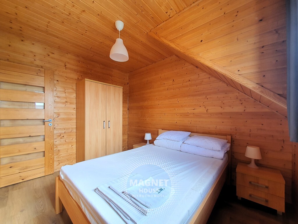 Dom gościnny dla 4 rodzin Sianożęty blisko morza (11)