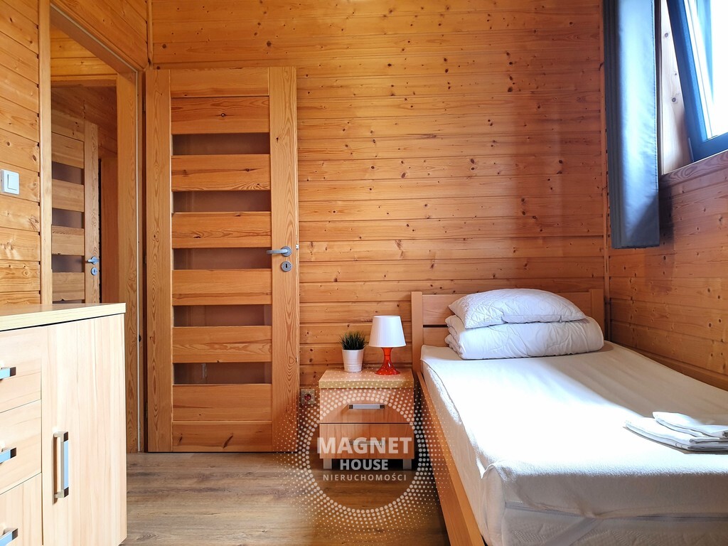 Dom gościnny dla 4 rodzin Sianożęty blisko morza (12)