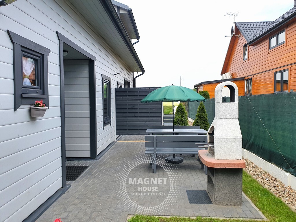 Dom gościnny dla 4 rodzin Sianożęty blisko morza (13)