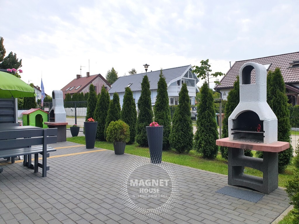 Dom gościnny dla 4 rodzin Sianożęty blisko morza (14)