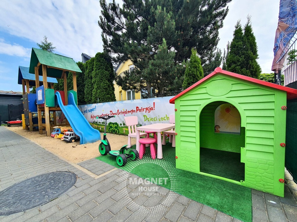 Dom gościnny dla 4 rodzin Sianożęty blisko morza (16)