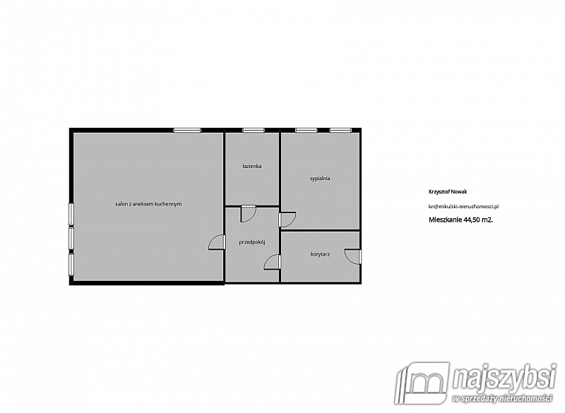 Mieszkanie w kamienicy - strefa nadmorska (17)
