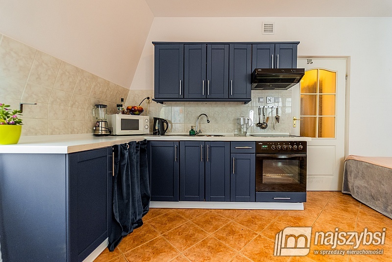 Mieszkanie w kamienicy - strefa nadmorska (2)