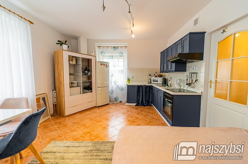 Mieszkanie w kamienicy - strefa nadmorska (3)