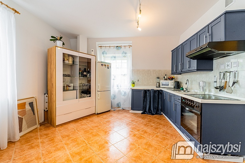 Mieszkanie w kamienicy - strefa nadmorska (4)