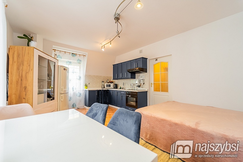 Mieszkanie w kamienicy - strefa nadmorska (5)