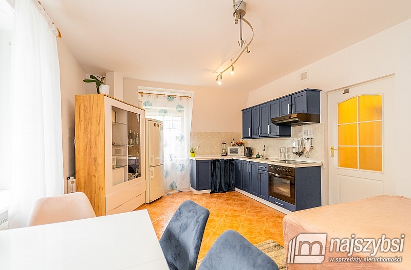 Mieszkanie w kamienicy - strefa nadmorska (6)