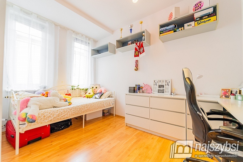 Mieszkanie w kamienicy - strefa nadmorska (7)