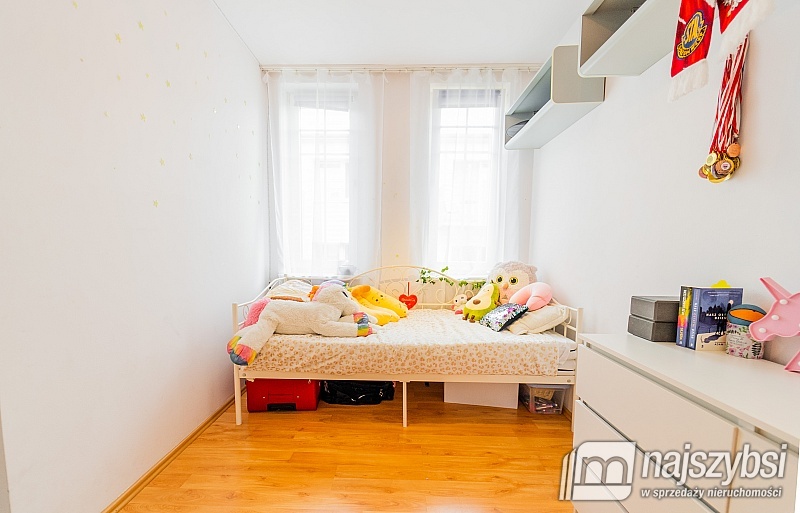 Mieszkanie w kamienicy - strefa nadmorska (9)