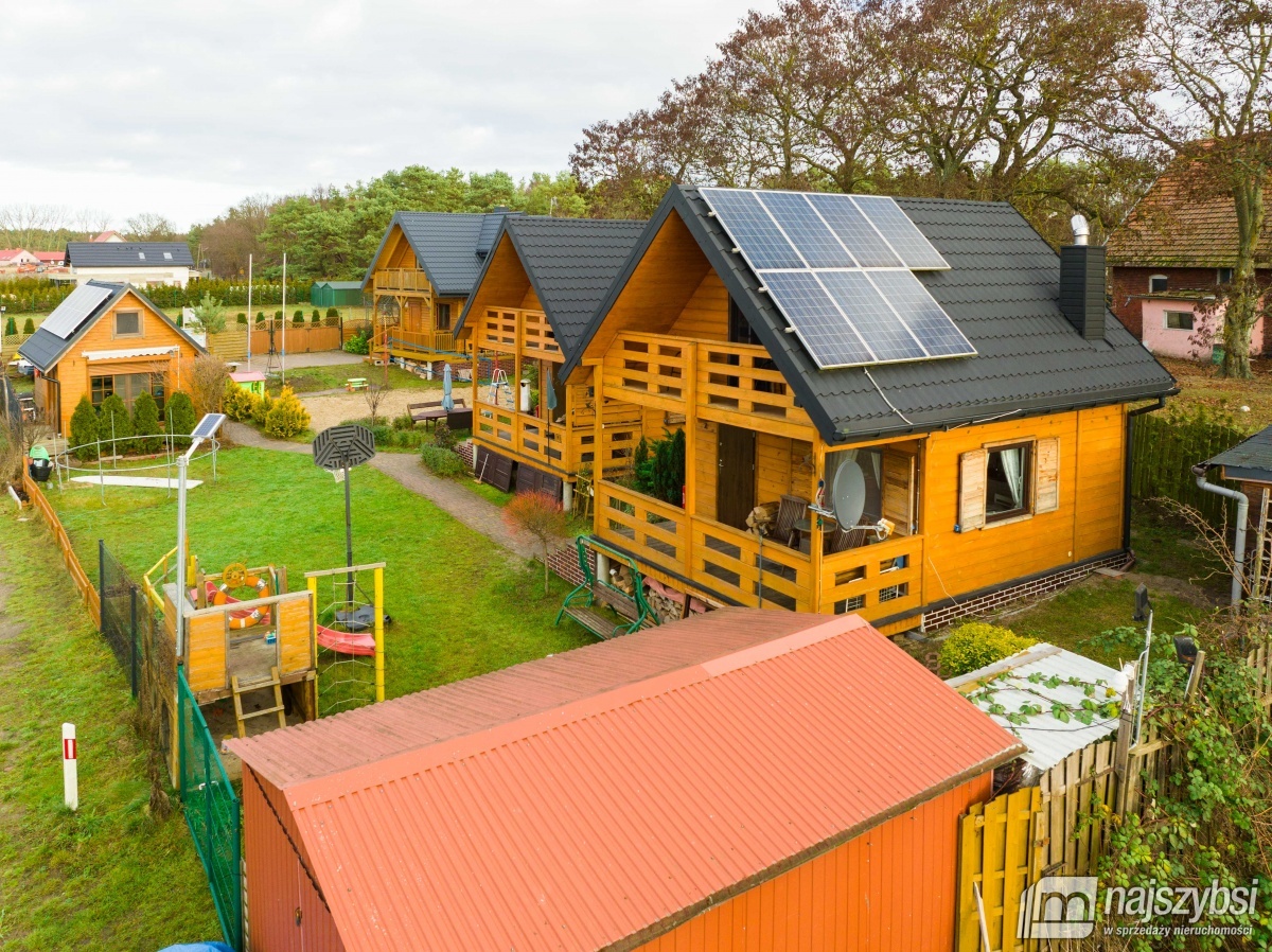 Dochodowa inwestycja w atrakcyjnej lokalizacji (1)