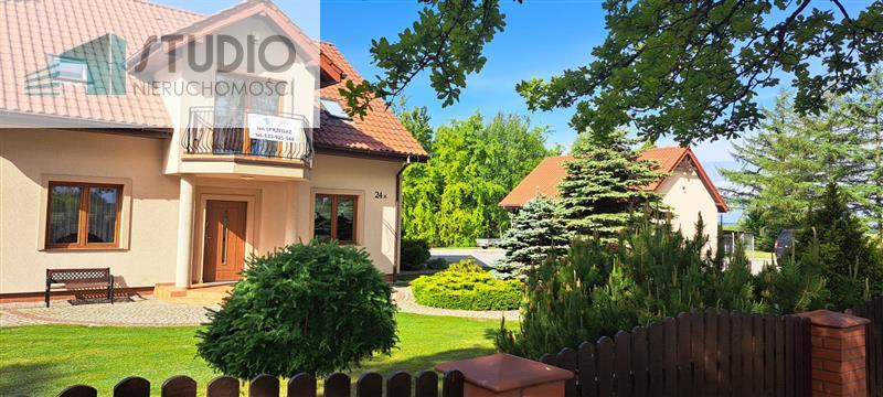 Dom wolnostojący - Chociwle Chociwle (1)