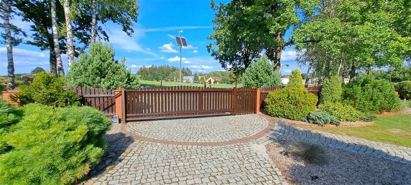 Dom wolnostojący - Chociwle Chociwle (10)