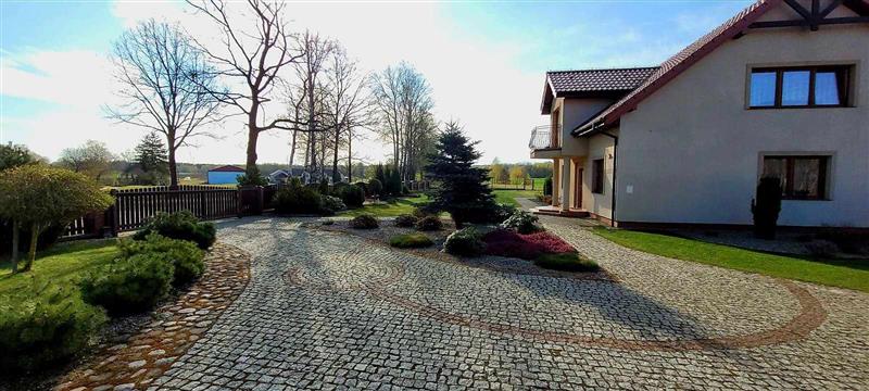 Dom wolnostojący - Chociwle Chociwle (3)