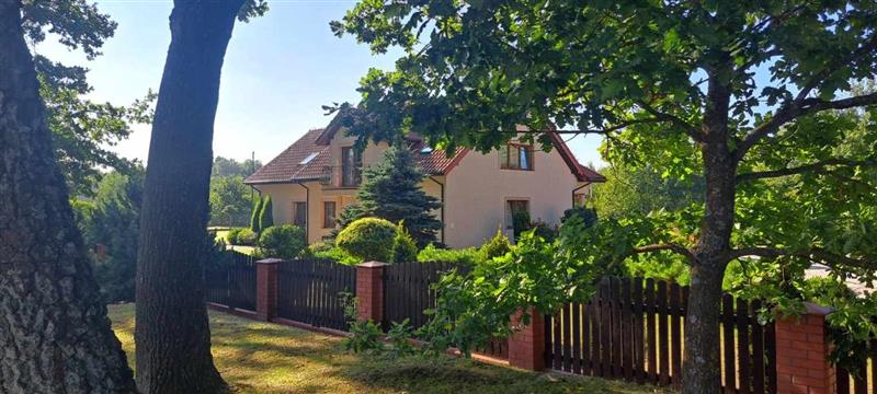 Dom wolnostojący - Chociwle Chociwle (4)