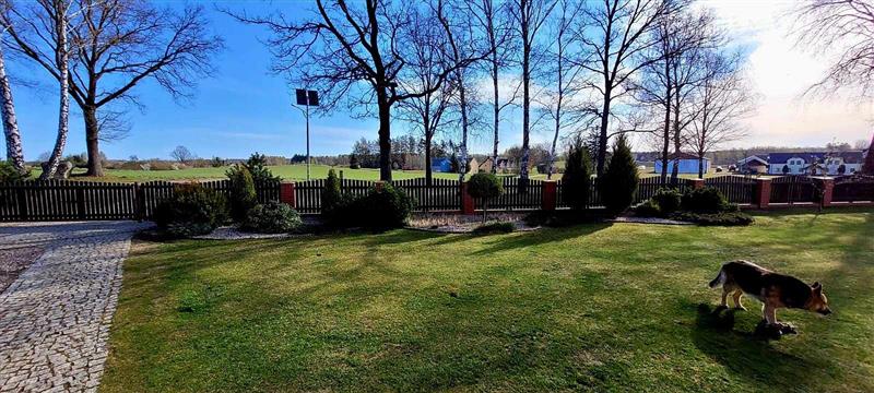 Dom wolnostojący - Chociwle Chociwle (5)