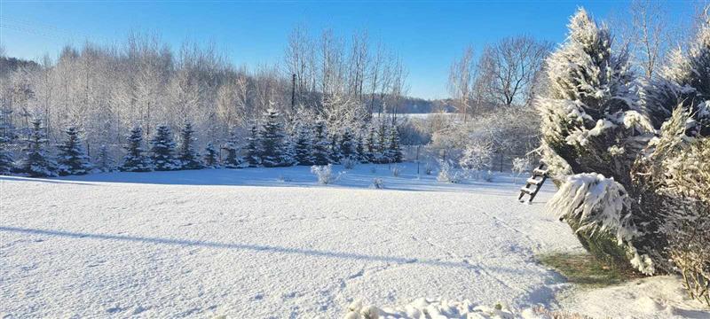 Dom wolnostojący - Chociwle Chociwle (6)