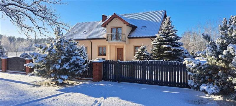 Dom wolnostojący - Chociwle Chociwle (8)